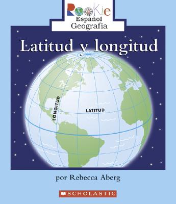 Latitud y Longitud - Aberg, Rebecca