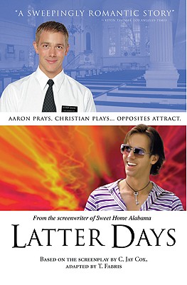 Latter Days - Fabris, T (Adapted by), and Cox, C Jay