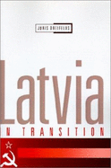 Latvia in Transition