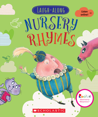 Laugh-Along Nursery Rhymes (Rookie Nursery Rhymes) - 