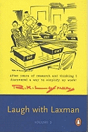 Laugh with Laxman: v.2