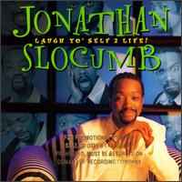 Laugh Yo' Self 2 Life - Jonathan Slocumb