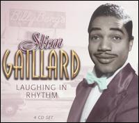 Laughing in Rhythm - Slim Gaillard