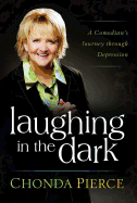 Laughing in the Dark: A Comedian's Journey Through Depression