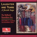 Laughter & Tears: A Jewish Saga