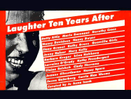 Laughter Ten Years After - Isaak, Jo Anna, and Tucker, Marcia, and Silverthorne, Jeanne