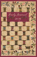 Laundry Basket Quilts Daily Journal 2013