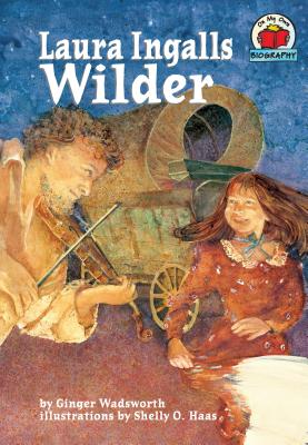 Laura Ingalls Wilder - Wadsworth, Ginger