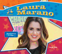 Laura Marano: Famous Actress & Singer