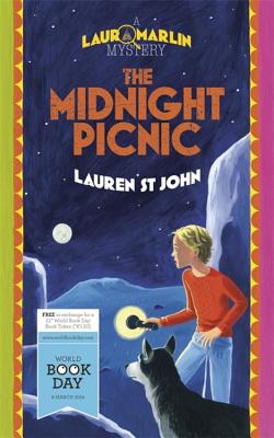 Laura Marlin Mysteries: The Midnight Picnic: World Book Day 2014 - St John, Lauren