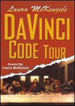 Laura McKenzie's Da Vinci Code Tour - 