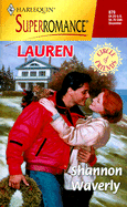 Lauren: Circle of Friends