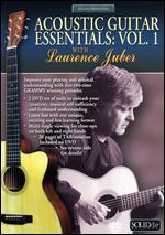 Laurence Juber: Acoustic Guitar Essentials, Vol. 1 [2 Discs] - 