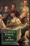 Laurence Sterne: The Later Years