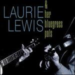 Laurie Lewis & Her Bluegrass Pals