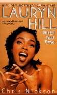 Lauryn Hill: She's Got That Thing