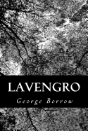 Lavengro - Borrow, George
