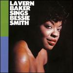 LaVern Sings Bessie Smith - LaVern Baker