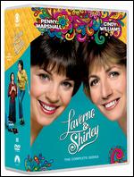 Laverne and Shirley: The Complete Series - 