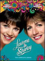 Laverne & Shirley: The Complete Series [28 Discs]
