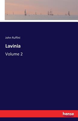 Lavinia: Volume 2 - Ruffini, John