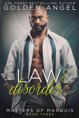 Law and Disorder (Masters of Marquis) - Angel, Golden
