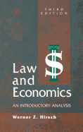 Law and Economics: An Introductory Analysis