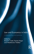 Law and Economics in India: Understanding and Practice