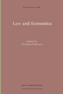 Law and Economics