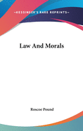 Law And Morals