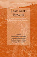 Law and Power: Agents of Social and Spatial Transformation in the Roman West