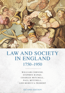 Law and Society in England: 1750-1950