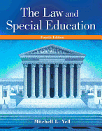 Law and Special Education, The, Enhanced Pearson Etext with Loose-Leaf Version -- Access Card Package