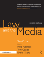 Law and the Media