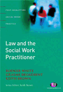 Law and the Social Work Practitioner: A Manual for Practice