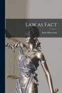 Law as Fact