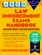 Law Enforcement Exams Handbook