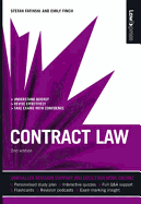 Law Express: Contract Law (revision Guide)