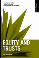 Law Express: Equity&Trusts 1st edition