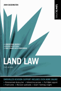 Law Express Land Law - Duddington, John