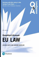 Law Express Question and Answer: EU Law