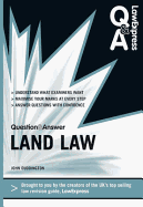 Law Express Question and Answer: Land Law (Q&A Revision Guide)