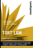 Law Express: Tort Law (Revision Guide)