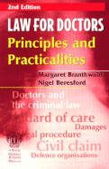 Law for Doctors: Principles and Practicalities