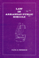 Law in Arkansas Public Schools