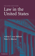 Law in the United States