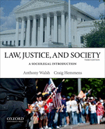 Law, Justice, and Society: A Sociolegal Introduction