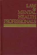 Law & Mental Health Professionals: Arizona