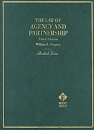 Law of Agency and Partnership