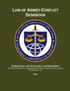 Law of Armed Conflict Deskbook: 2012
